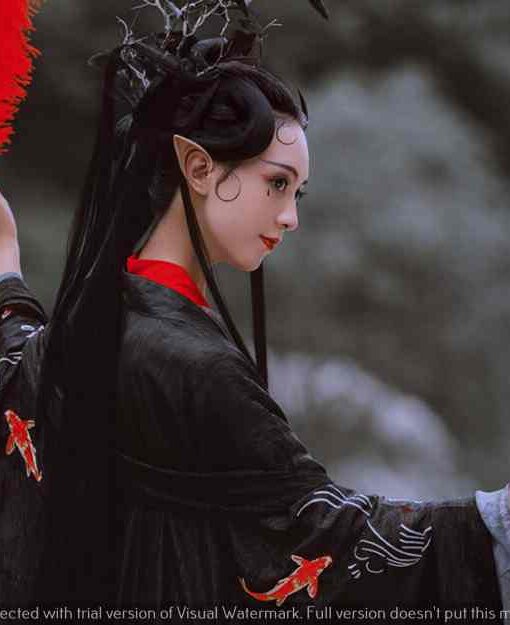 Han phuc bi ngan hoa 26