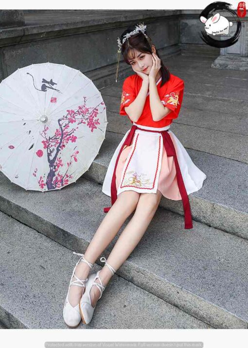 han phuc theu huou 15