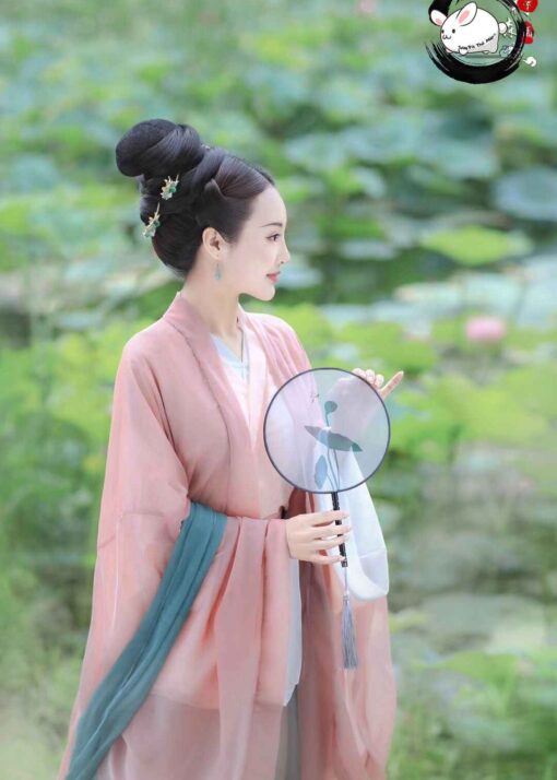 Han phuc vong giang nam 3