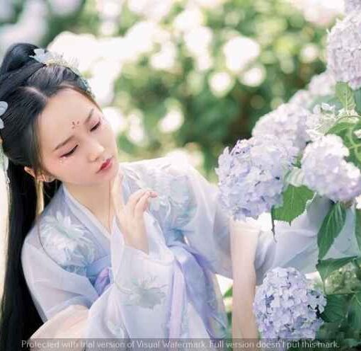 han phuc quynh hoa chi lap 2