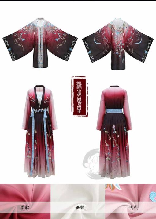 han phuc duc hoa phung hoang 11