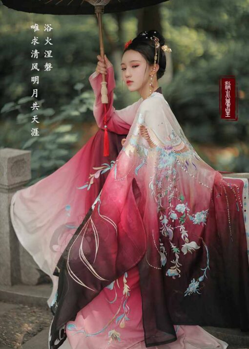 han phuc duc hoa phung hoang 3