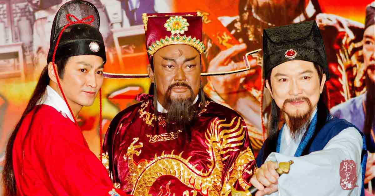 Top 10 phim cổ trang trinh thám Trung Quốc HOT nhất 17 phim cổ trang trinh thám