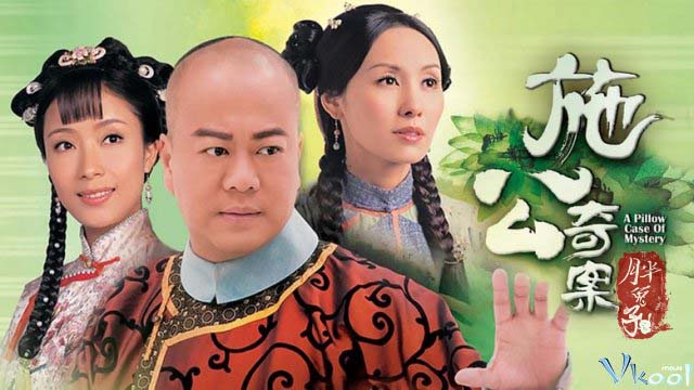 Top 10 phim cổ trang trinh thám Trung Quốc HOT nhất 19 phim cổ trang trinh thám