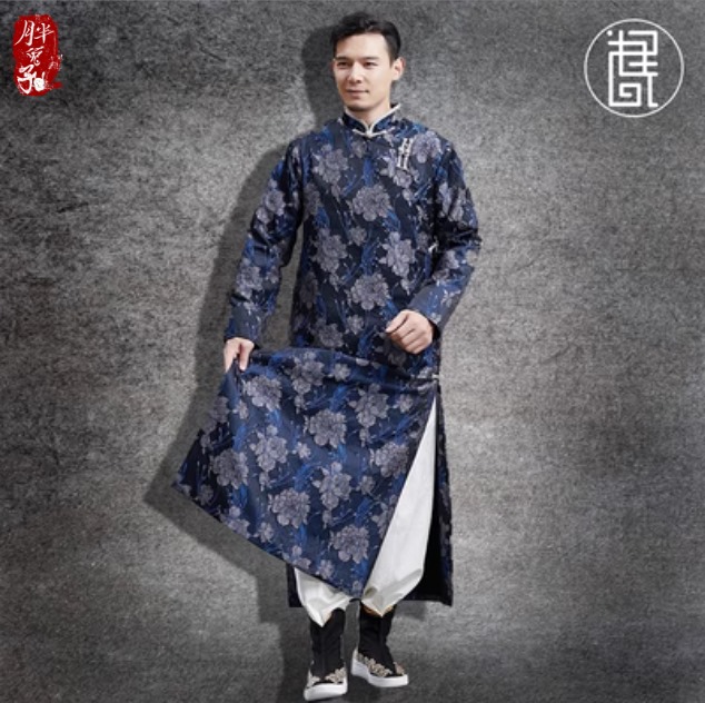 Suon xam nam bieu tuong cua van hoa trang phuc1